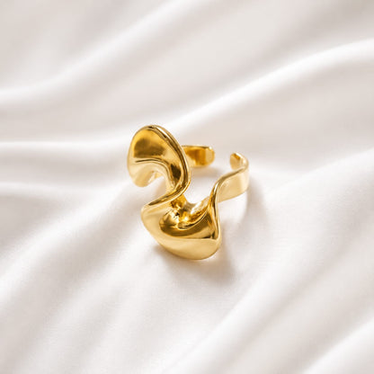 Anillo onda