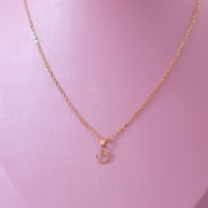 Colar Ceci