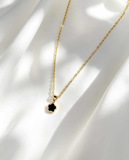 Colar Ceci Black
