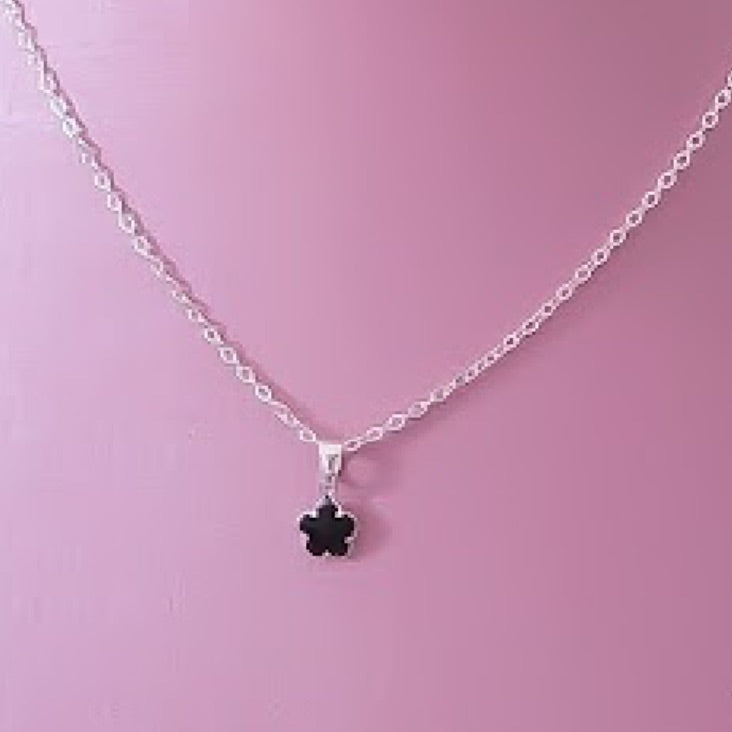 Colar Ceci Black