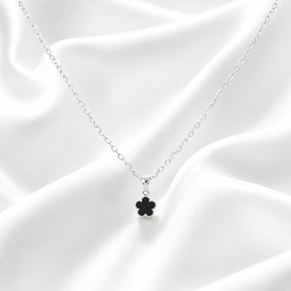 Colar Ceci Black