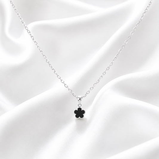 Colar Ceci Black