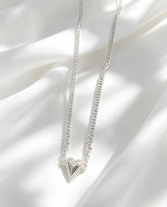COLAR CHOKER CORAÇÃO