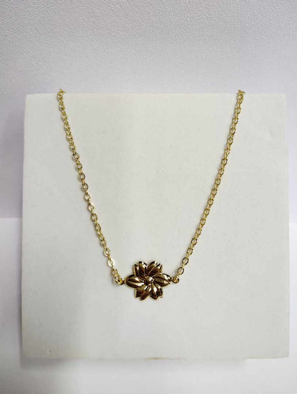 COLAR FLOR