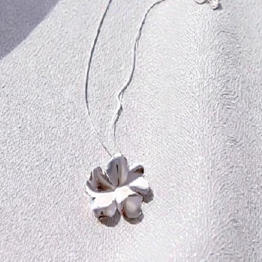 COLAR FLOR SUMMER
