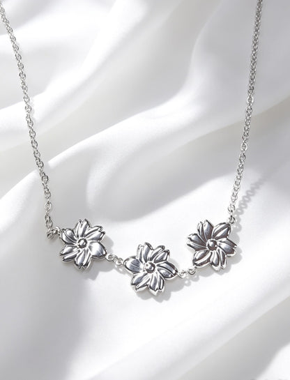 COLAR FLORES