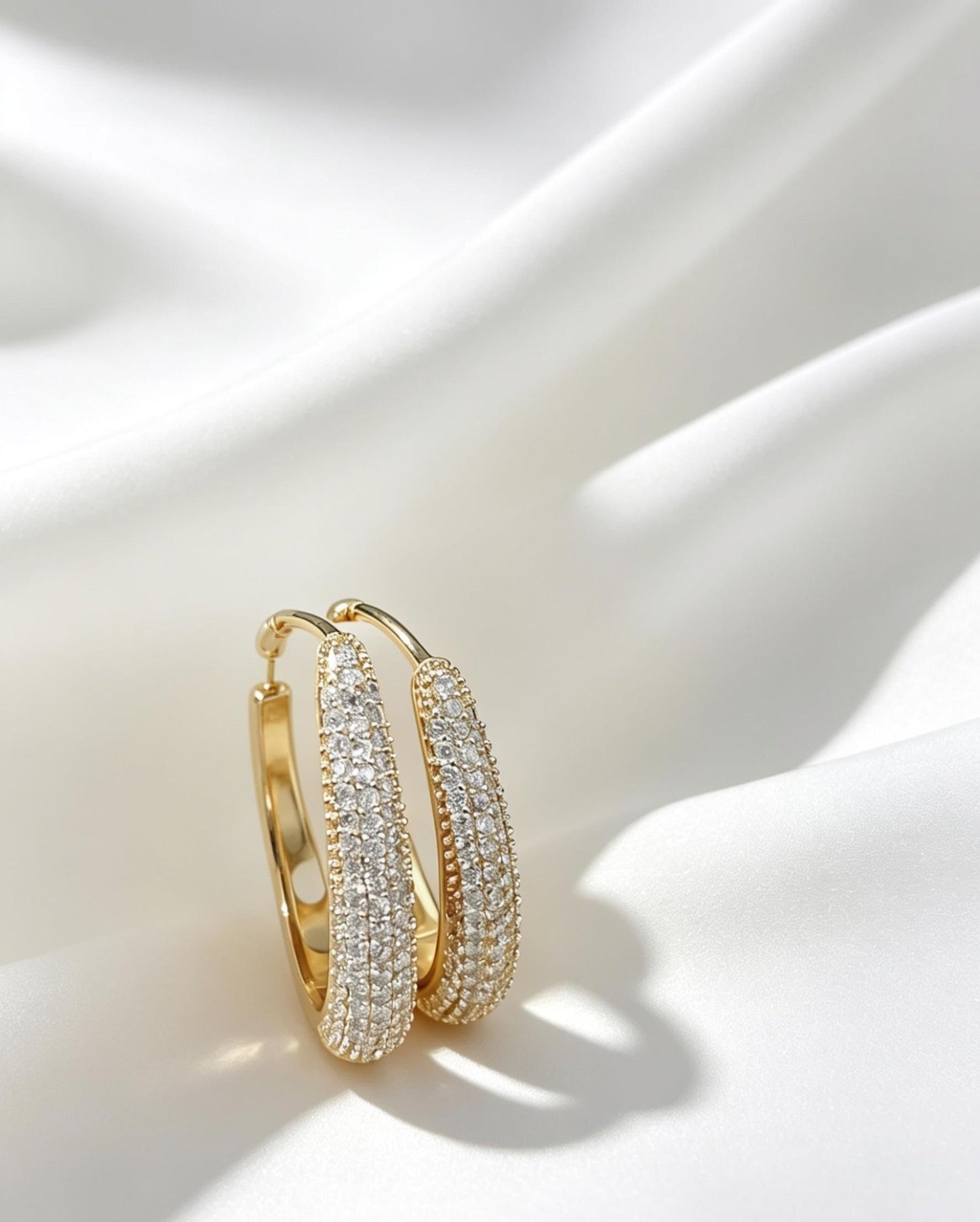 COLAR GOTA ZIRCONIAS