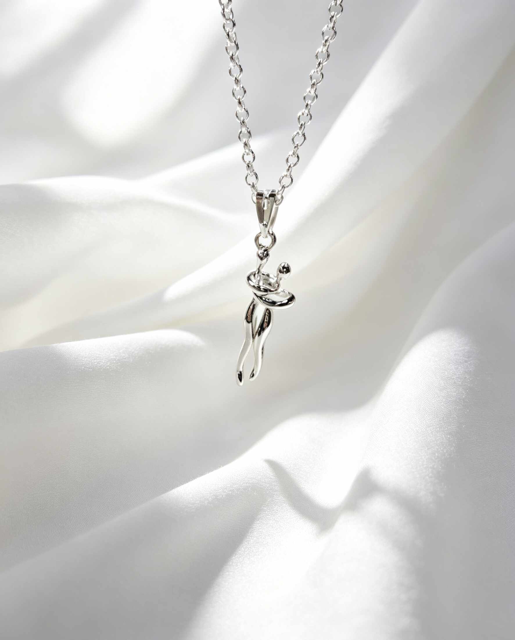 Colar Infinite Love