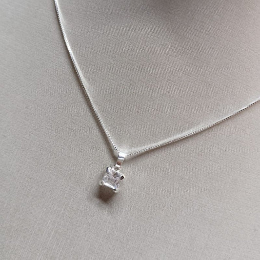 Luz Cuadrado