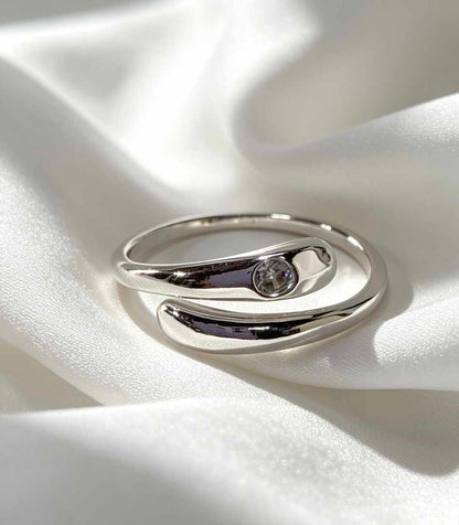 Anillo regulable 