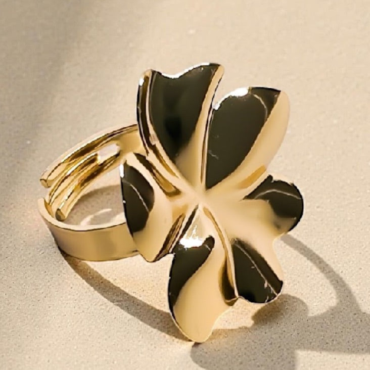 ANEL REGULAVEL FLOR SUMMER