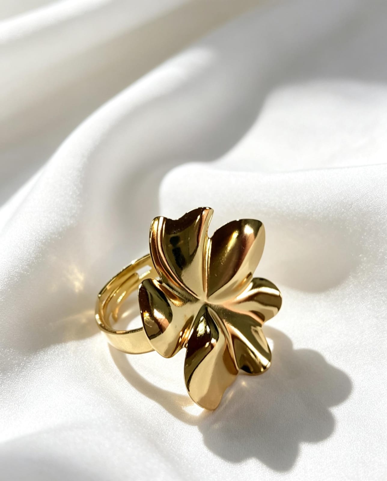 ANEL REGULAVEL FLOR SUMMER