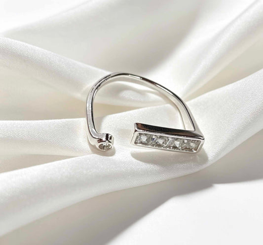 Anillo regulable luz