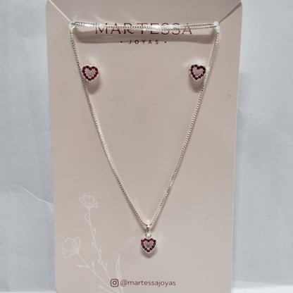 Conjunto Daniela