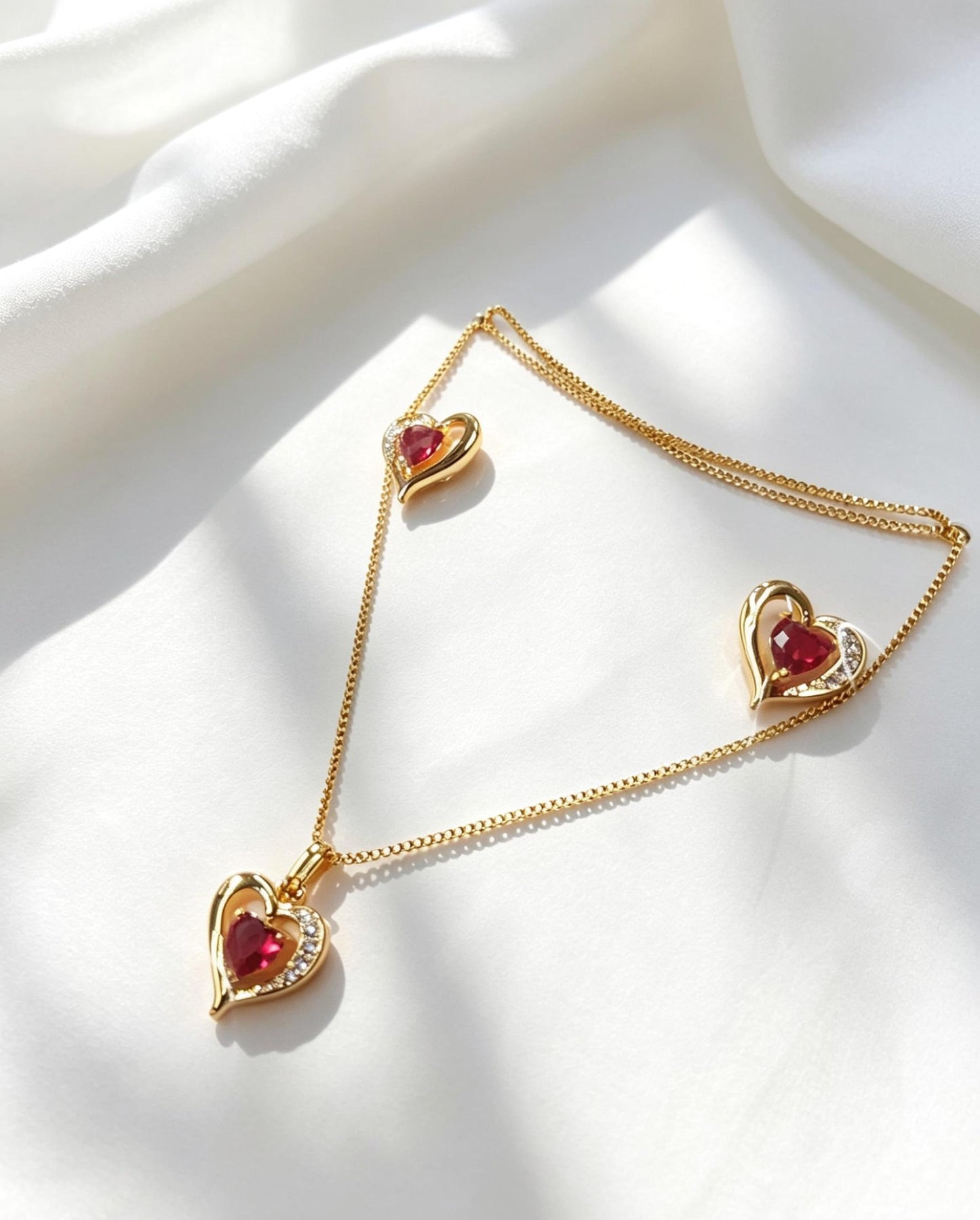 Conjunto Jaqueline