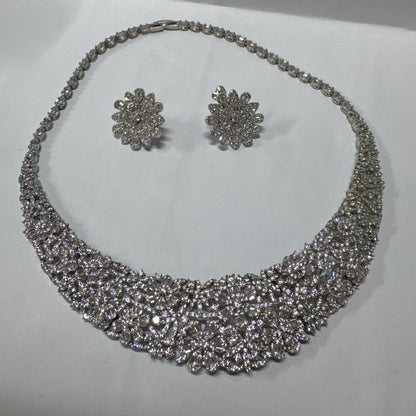 CONJUNTO LUXO