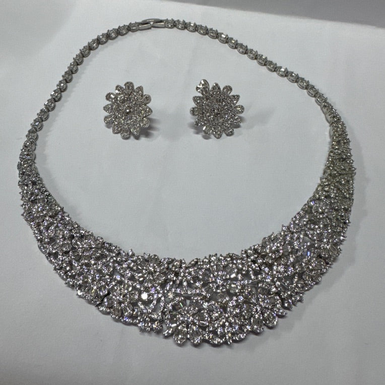 CONJUNTO LUXO