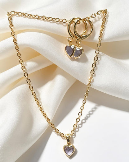 Conjunto Sabrina