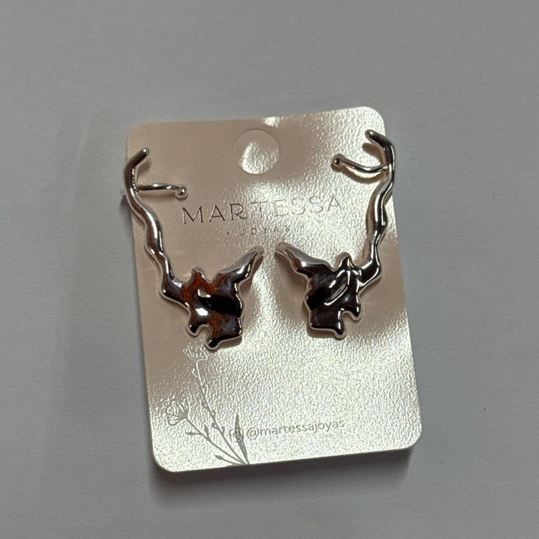 EAR CUFF DERRETIDO