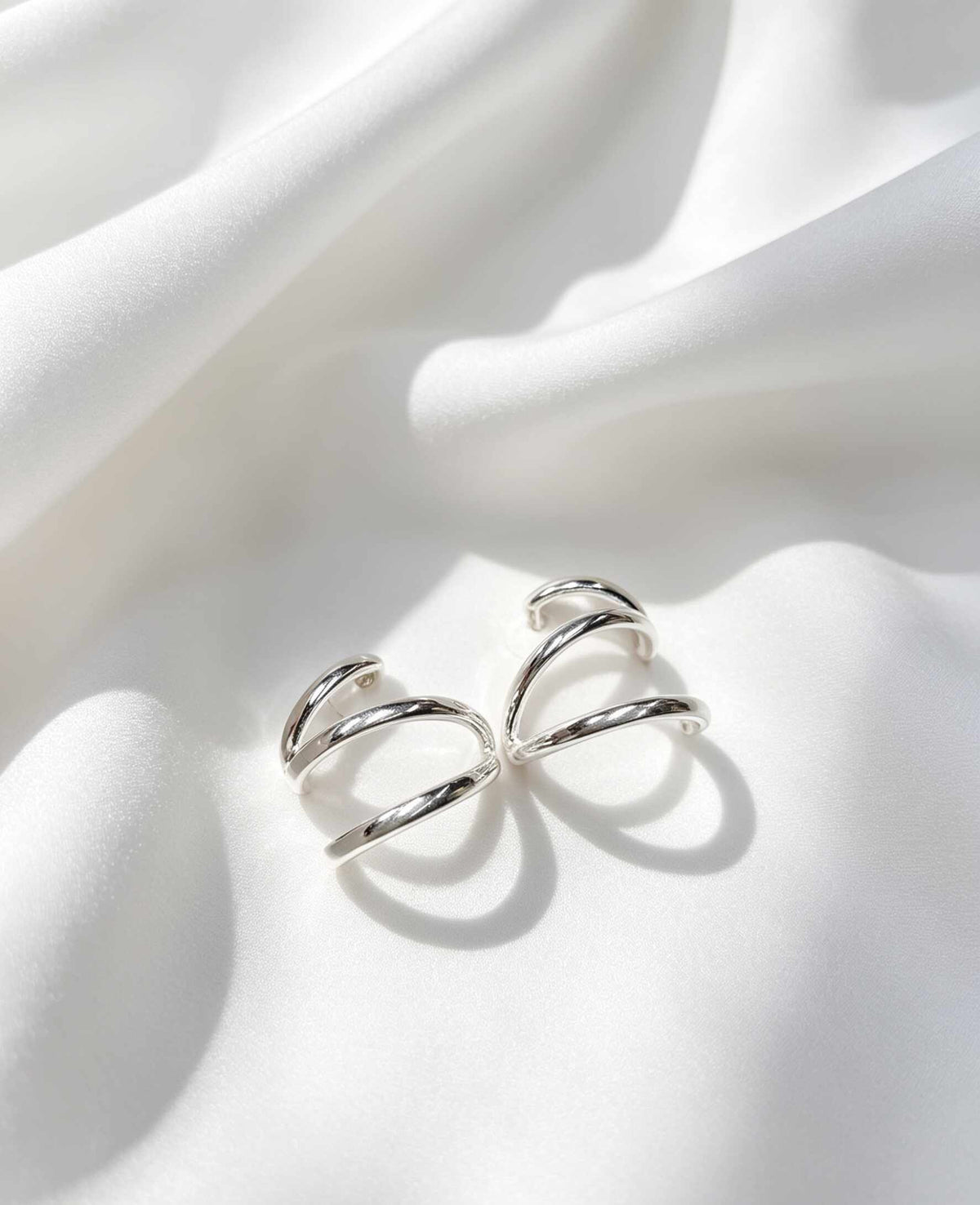 EAR HOOK ZIG ZAG NOELIA