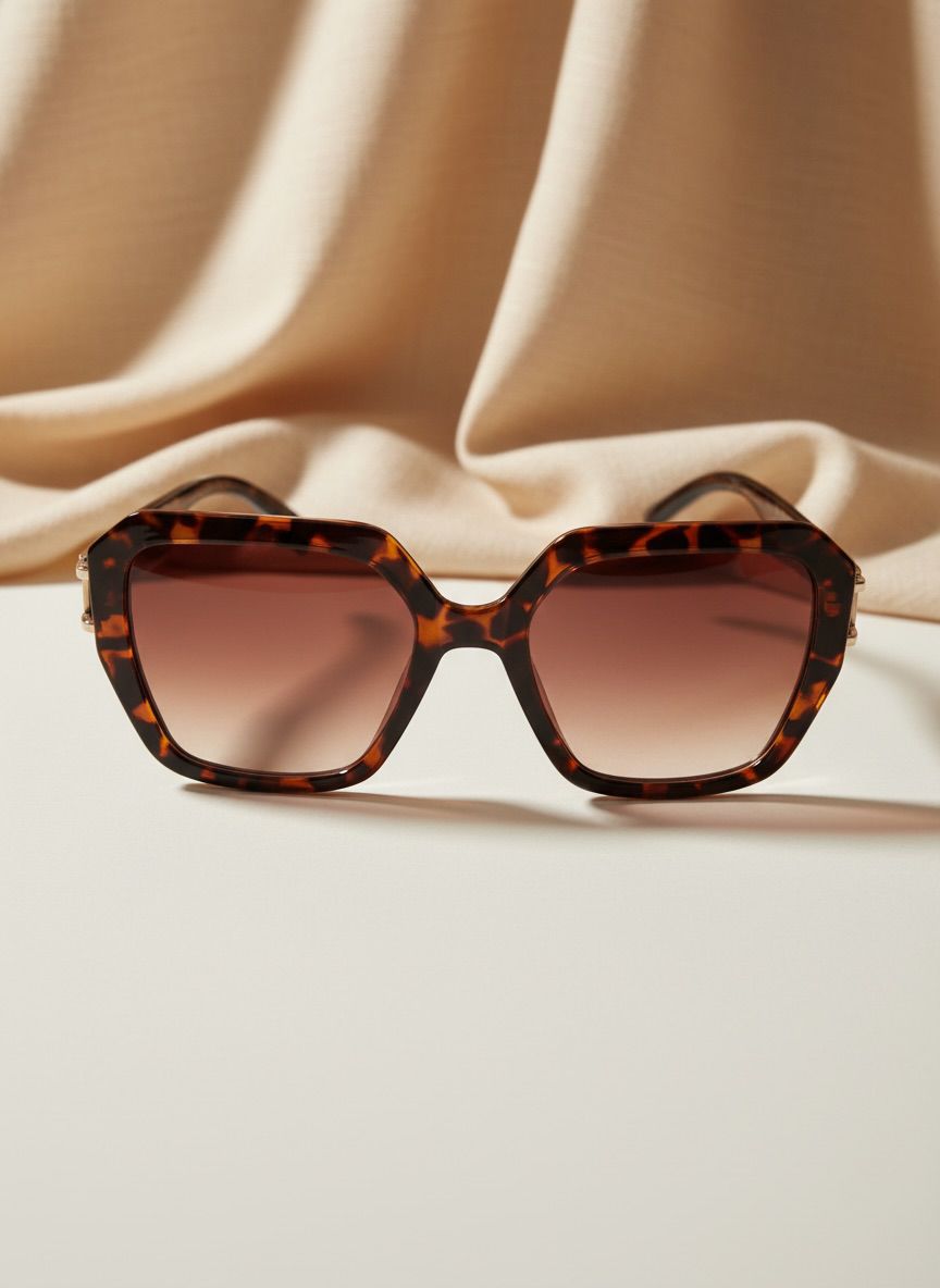 OCULOS ANIMAL PRINT MOMENTS