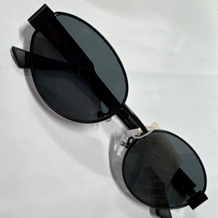 OCULOS BARCELONA BLACK