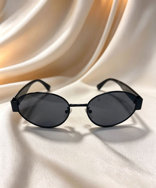 OCULOS BARCELONA BLACK