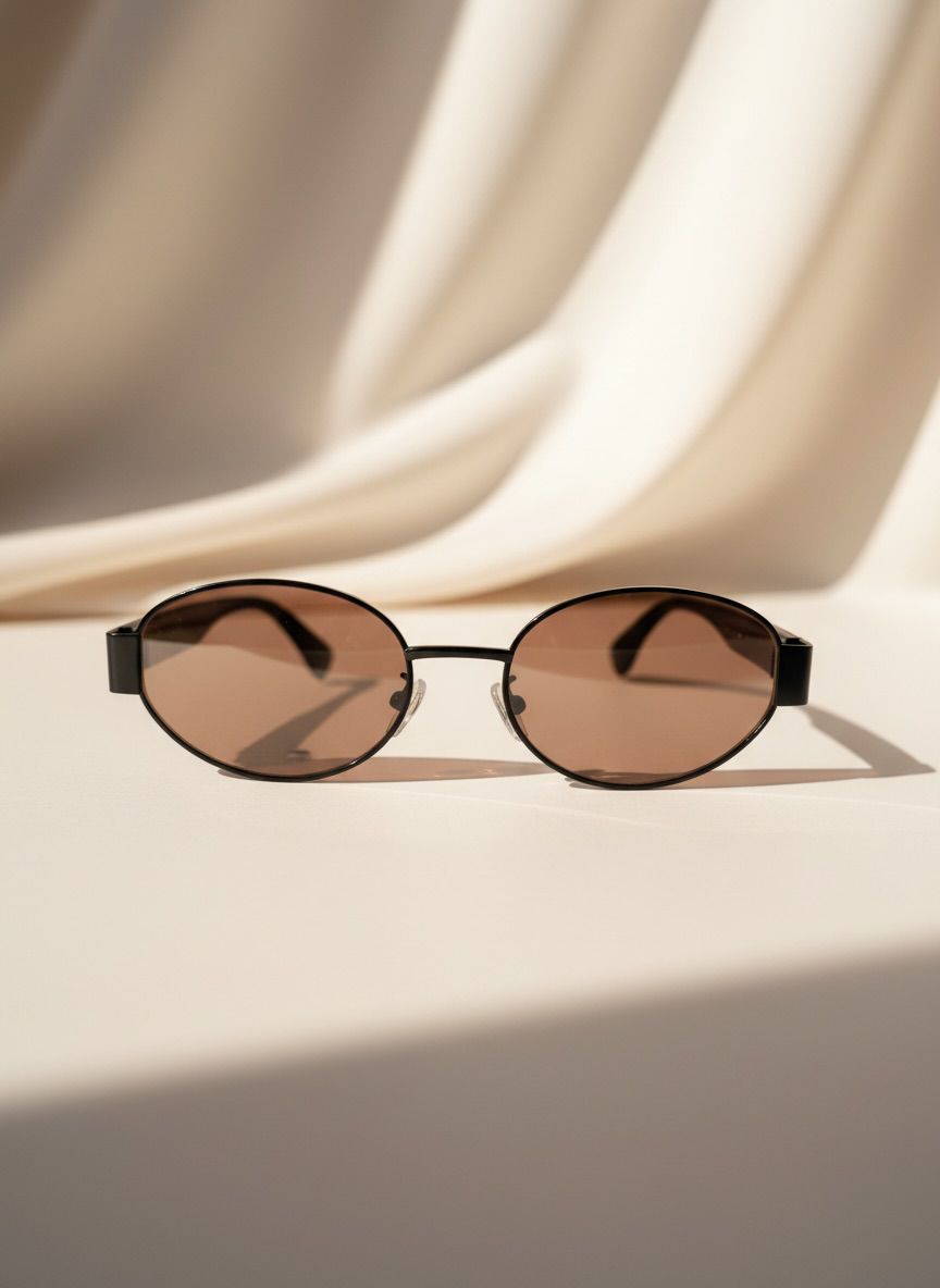 Óculos BARCELONA BROWN