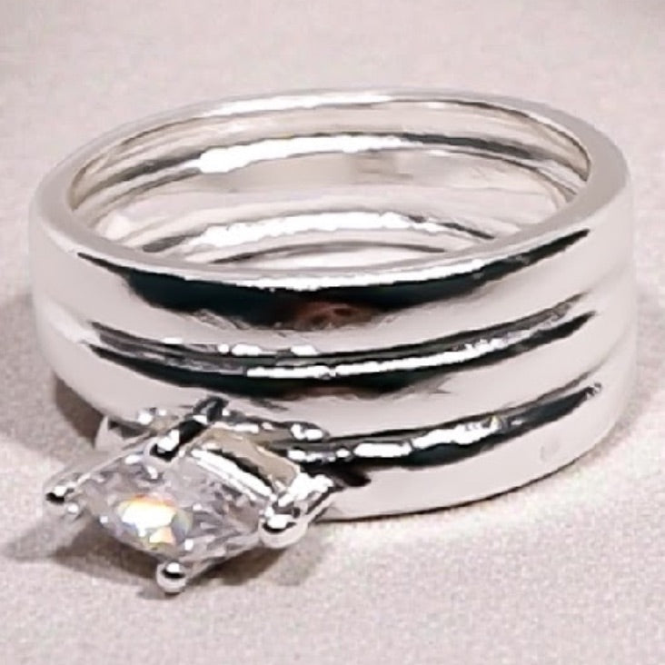 ANEL TRIPLE ARO LUZ SUMMER