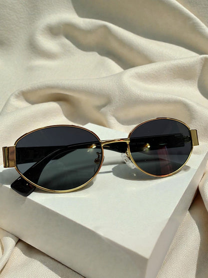 OCULOS BARCELONA GOLD
