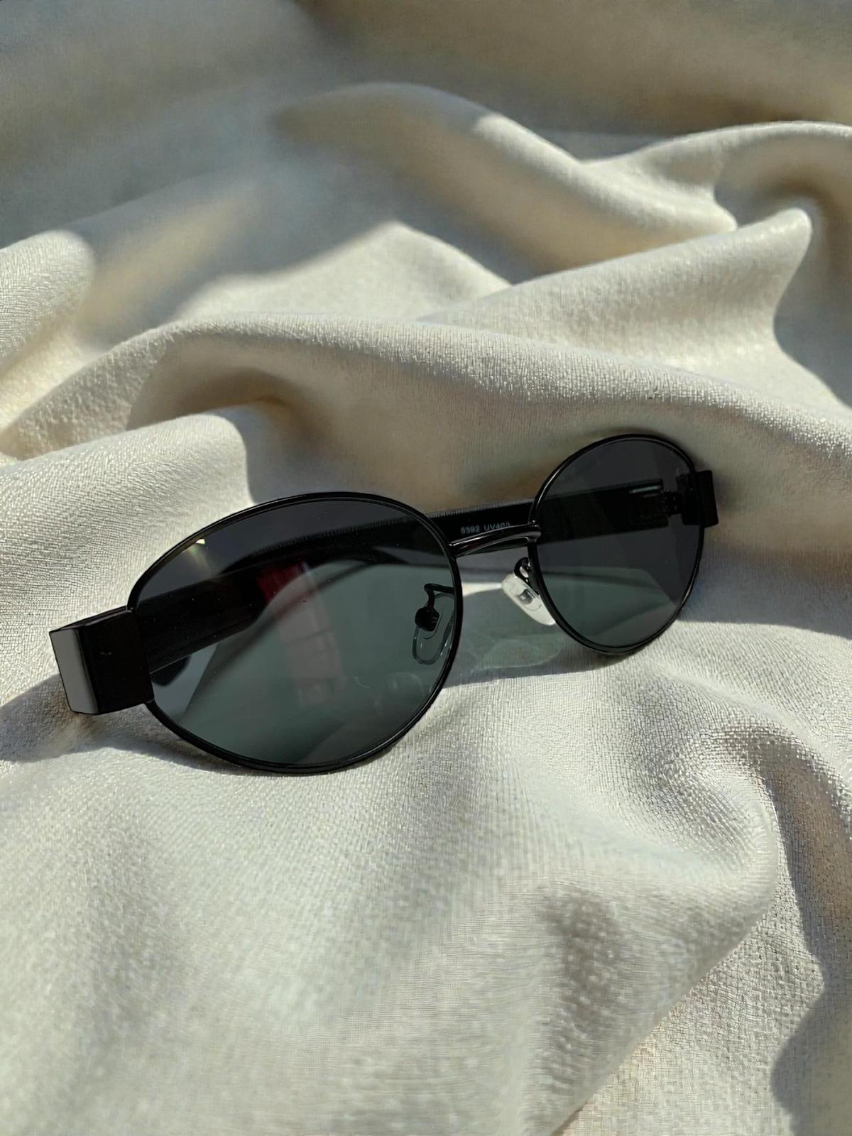 OCULOS BARCELONA BLACK