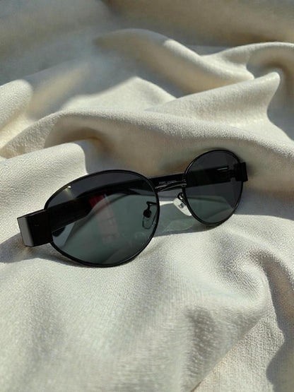 OCULOS BARCELONA BLACK