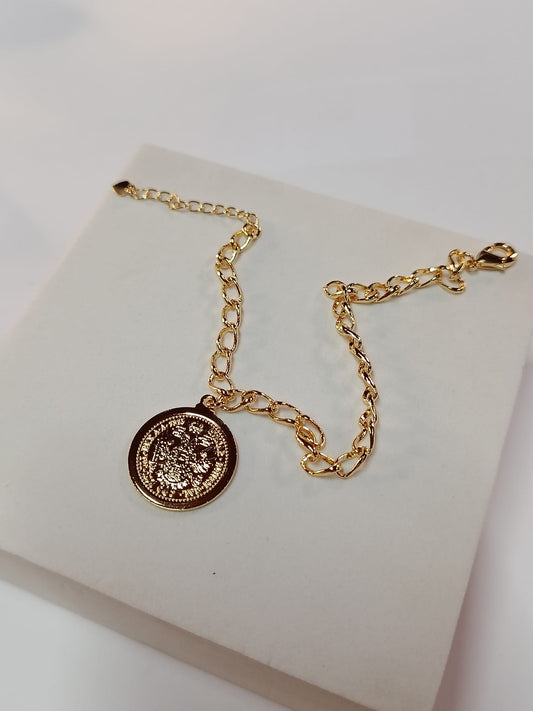 moneda doble cara