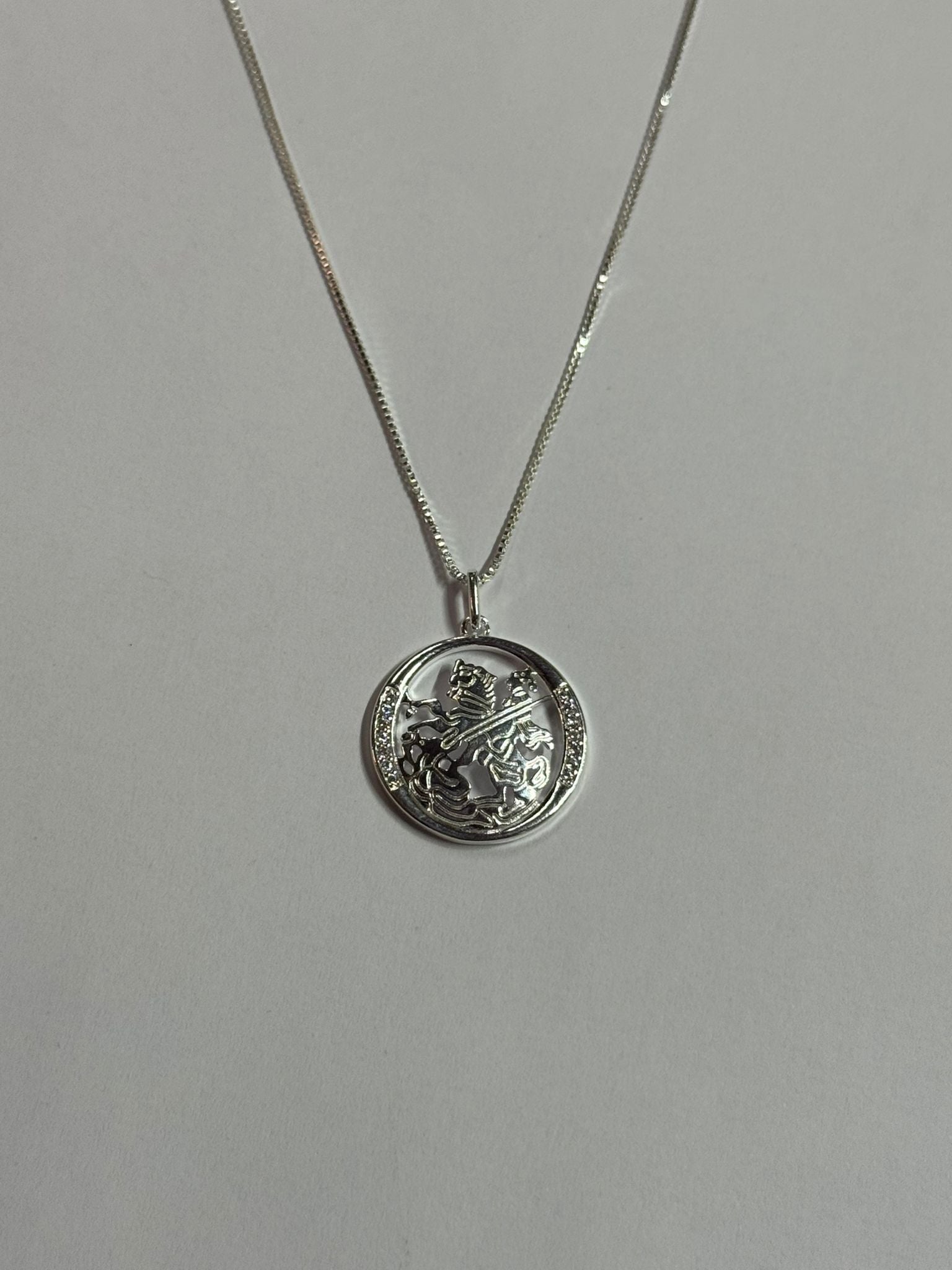 San Jorge 