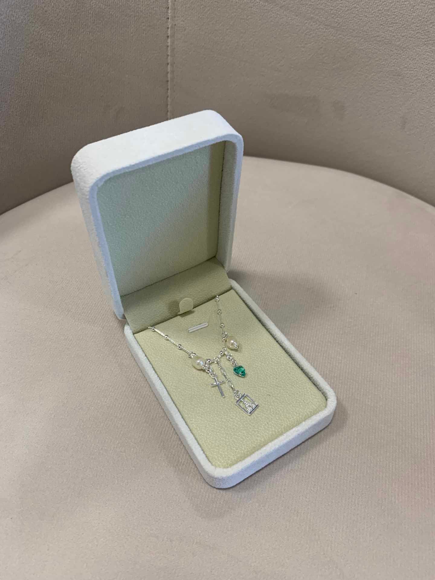 Packaging collar  