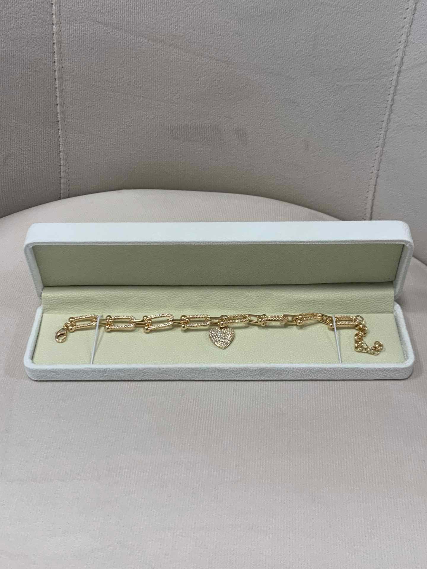 Packaging pulsera 