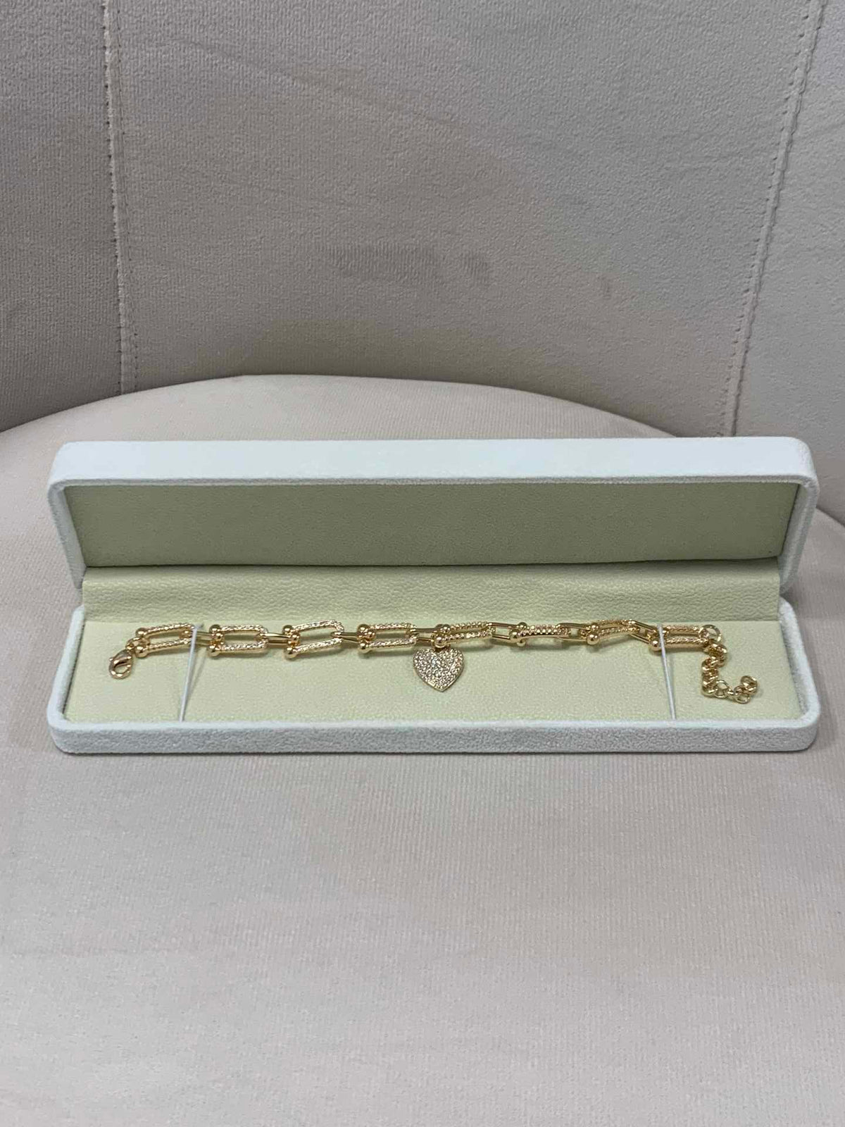 Packaging pulsera 