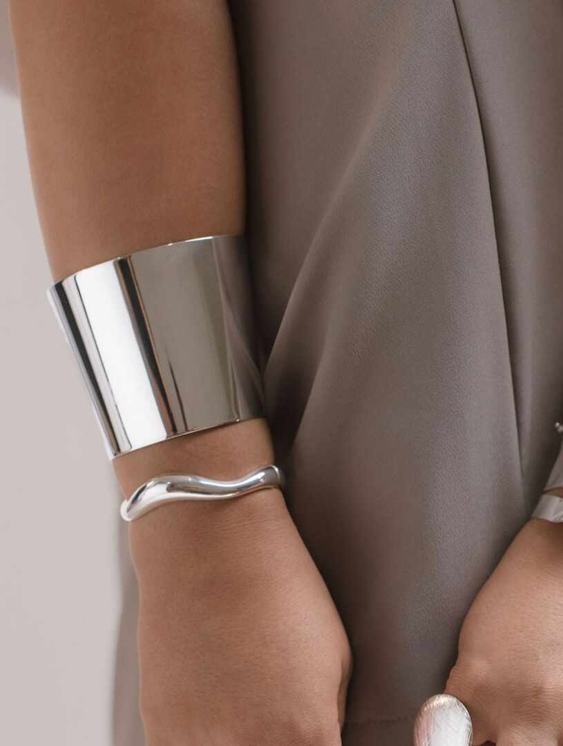 Brazalete egipcio 