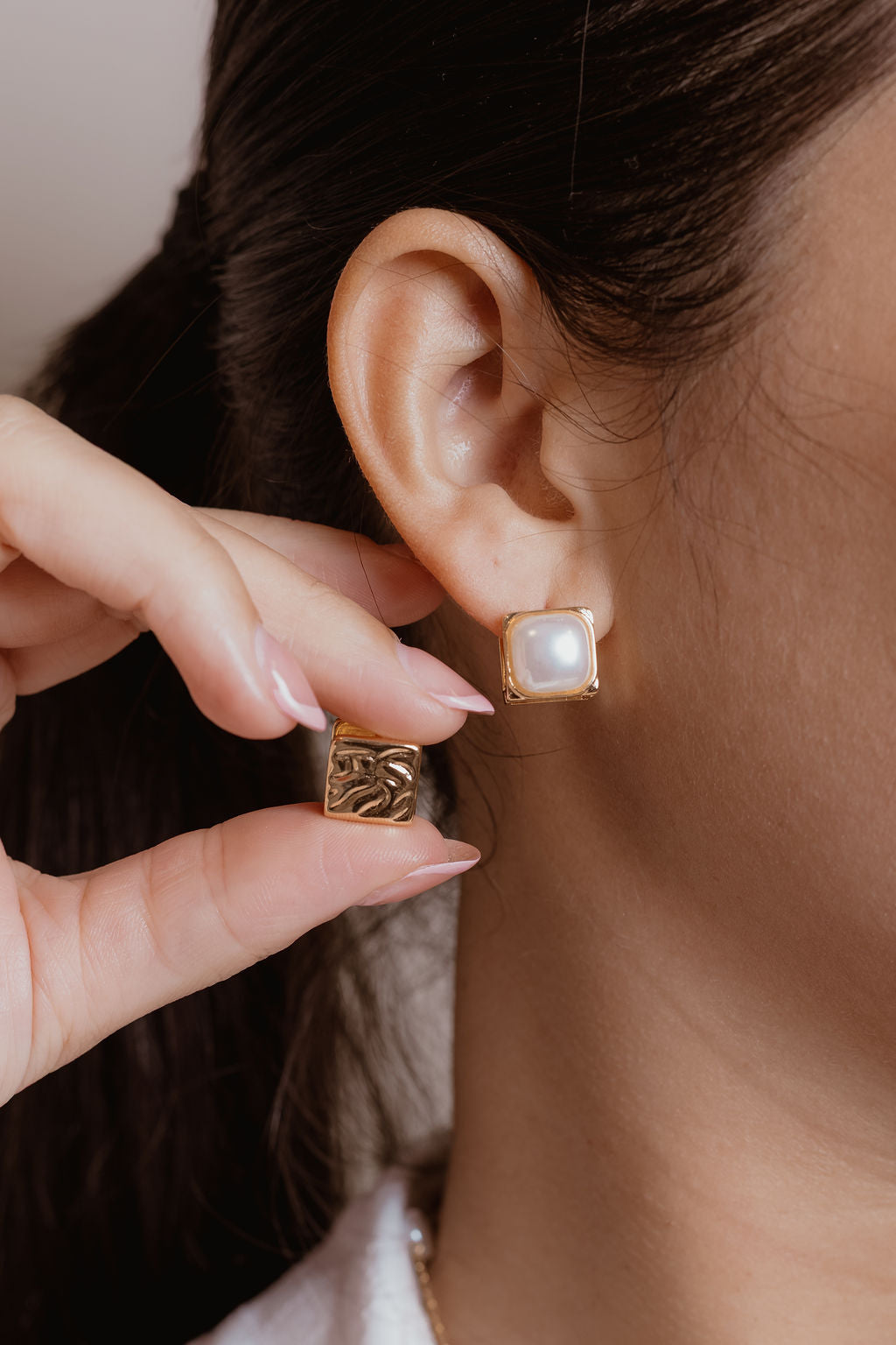 Perlas click