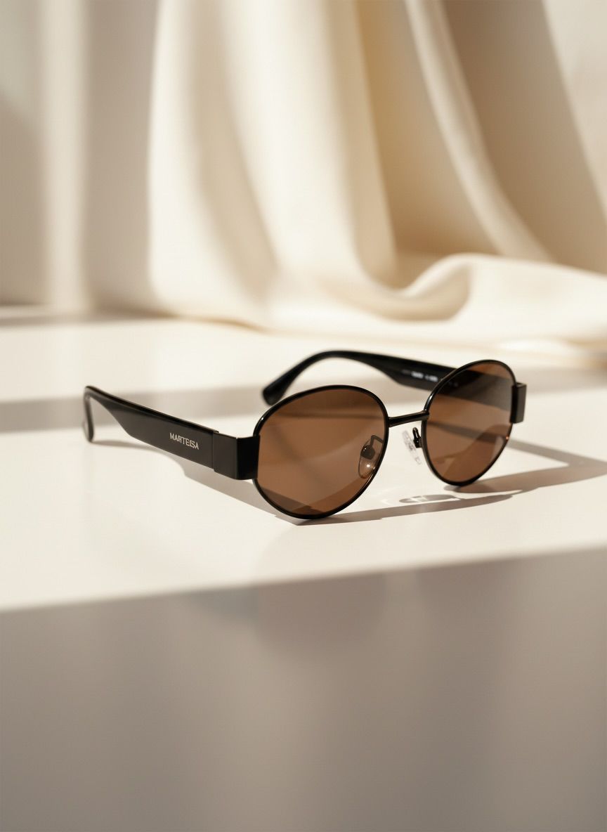 Óculos BARCELONA BROWN