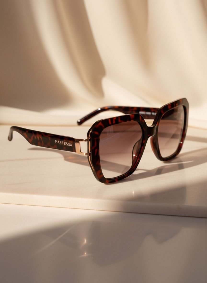 OCULOS ANIMAL PRINT MOMENTS