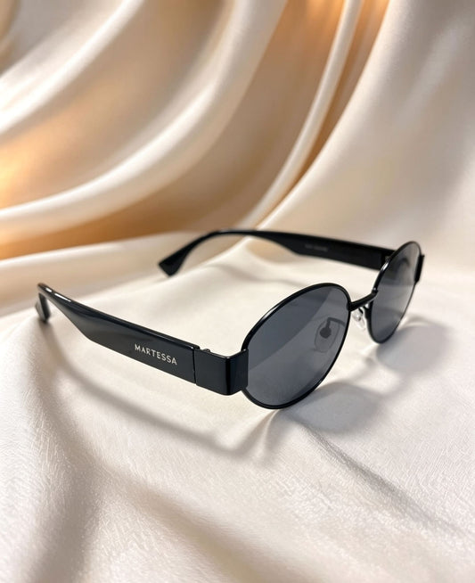 OCULOS BARCELONA BLACK
