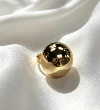 Esfera central 