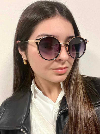 Lentes de sol
