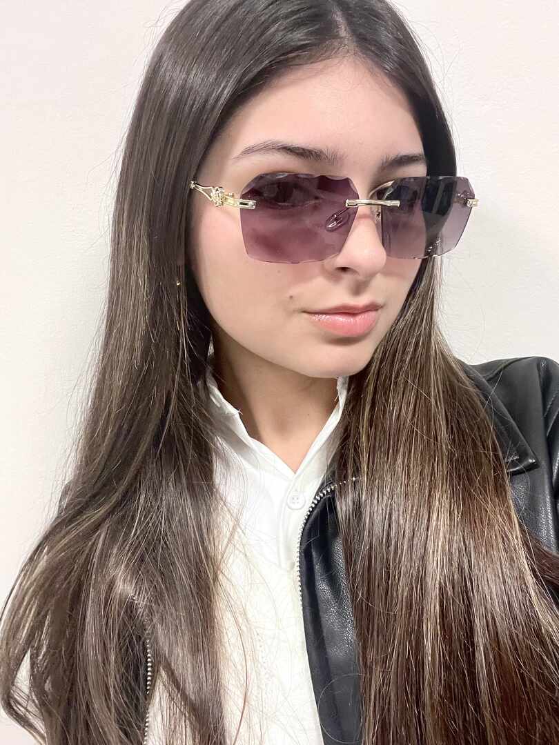 Lentes de sol 