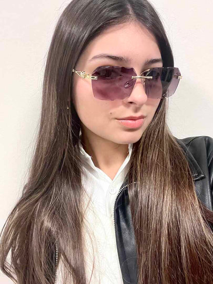 Lentes de sol 