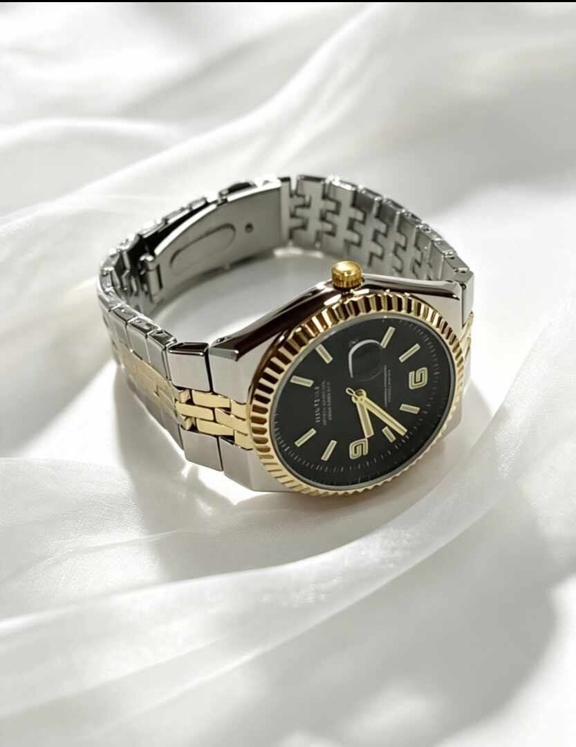 Reloj Masculino Clásico