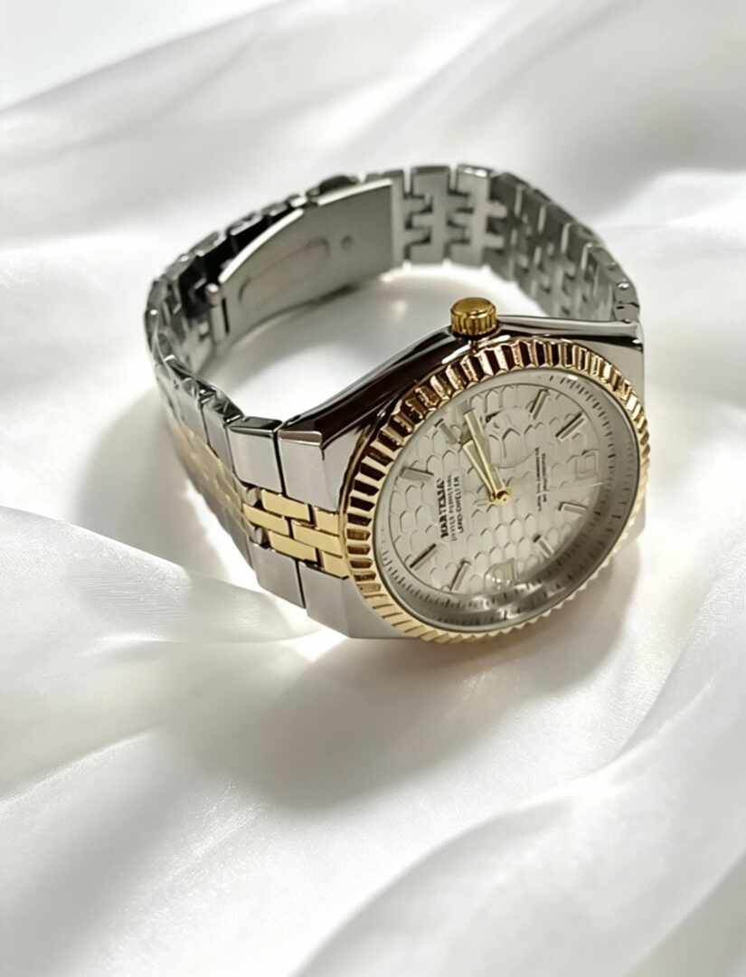 Reloj Masculino Clásico