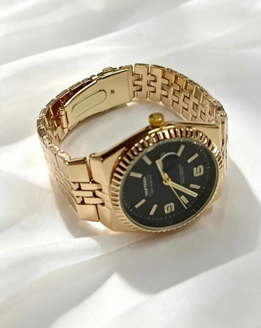 Reloj Masculino Clásico