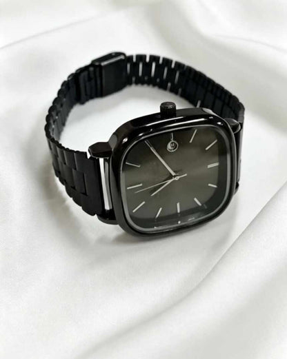Reloj Masculino Cuadrado